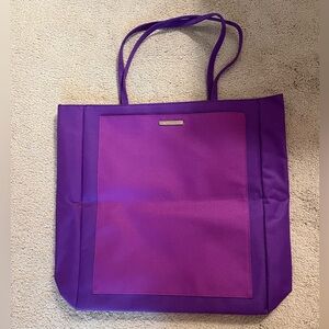 Clinique tote bag
